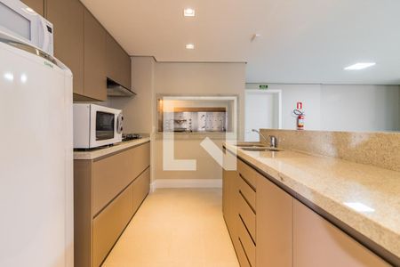 Apartamento à venda com 600m², 3 quartos e 3 vagasÁrea comum - Salão de festas