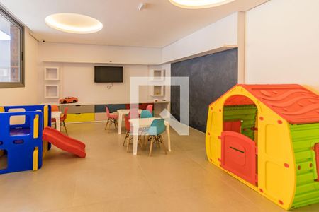 Apartamento à venda com 600m², 3 quartos e 3 vagasBrinquedoteca