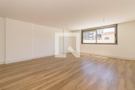 Apartamento à venda com 600m², 3 quartos e 3 vagasDormitório