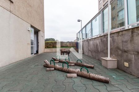 Apartamento à venda com 51m², 1 quarto e 1 vagaÁrea comum - Playground