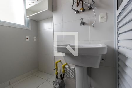 Apartamento à venda com 51m², 1 quarto e 1 vaga Apartamento à venda com 51m², 1 quarto e 1 vagaÁrea de Serviço