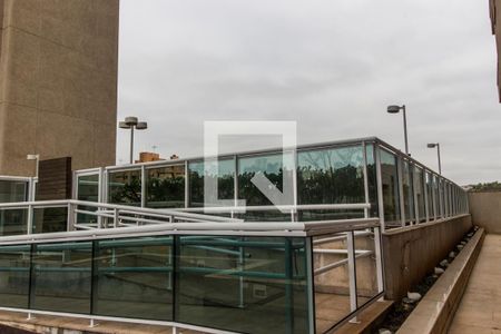 Apartamento à venda com 51m², 1 quarto e 1 vagaPiscina