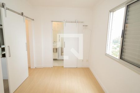 Suíte  de apartamento para alugar com 2 quartos, 62m² em Taboão, São Bernardo do Campo
