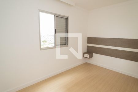 Suíte  de apartamento para alugar com 2 quartos, 62m² em Taboão, São Bernardo do Campo