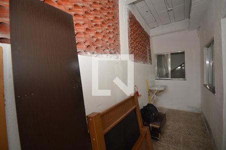 Casa para alugar com 86m², 1 quarto e sem vagaÁrea de Serviço