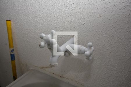 Casa para alugar com 86m², 1 quarto e sem vagaÁrea de Serviço