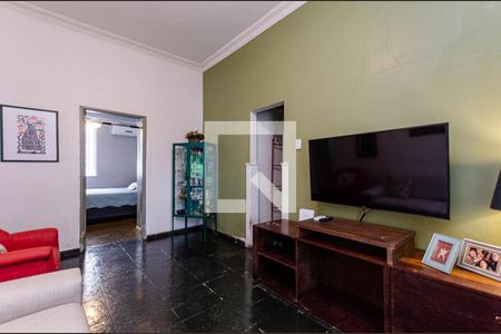 Casa à venda com 180m², 4 quartos e sem vagaQuarto 3