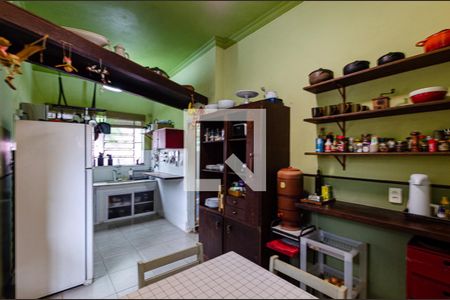 Casa à venda com 180m², 4 quartos e sem vagaCozinha