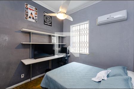 Casa à venda com 180m², 4 quartos e sem vagaQuarto 2