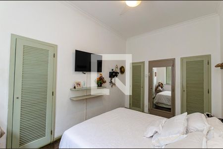 Casa à venda com 180m², 4 quartos e sem vagaQuarto 4