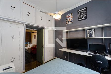 Casa à venda com 180m², 4 quartos e sem vagaQuarto 2