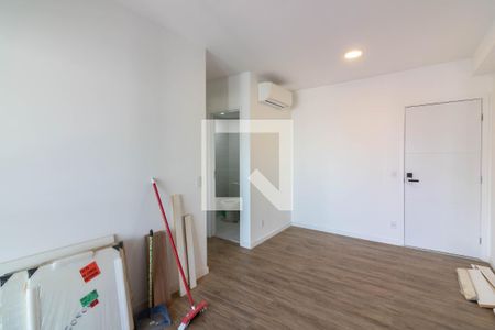Sala de apartamento para alugar com 2 quartos, 62m² em Jardim das Acácias, São Paulo
