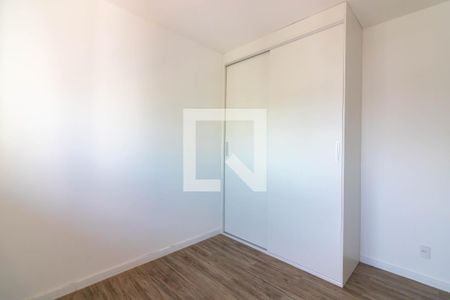 Suíte de apartamento para alugar com 2 quartos, 62m² em Jardim das Acácias, São Paulo