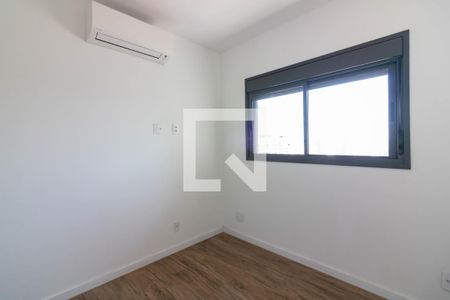 Suíte de apartamento para alugar com 2 quartos, 62m² em Jardim das Acácias, São Paulo