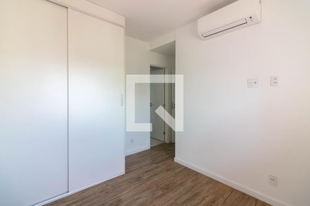 Suíte de apartamento para alugar com 2 quartos, 62m² em Jardim das Acácias, São Paulo