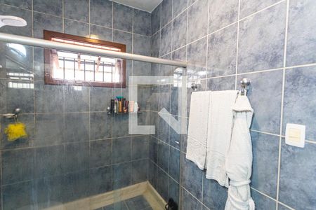 Casa à venda com 275m², 3 quartos e 3 vagas Casa à venda com 275m², 3 quartos e 3 vagasBanheiro da Suíte