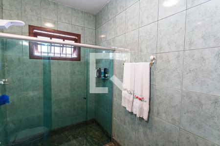 Casa à venda com 275m², 3 quartos e 3 vagas Casa à venda com 275m², 3 quartos e 3 vagasBanheiro Social