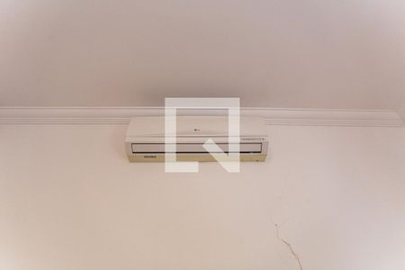 Casa à venda com 275m², 3 quartos e 3 vagas Casa à venda com 275m², 3 quartos e 3 vagasAr condicionado do Quarto 3