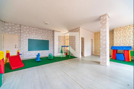 Apartamento à venda com 75m², 2 quartos e 2 vagasBrinquedoteca