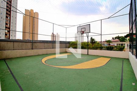 Apartamento à venda com 75m², 2 quartos e 2 vagasQuadra Esportiva