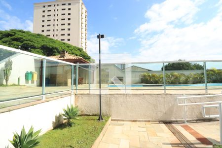 Apartamento à venda com 75m², 2 quartos e 2 vagasÁrea comum