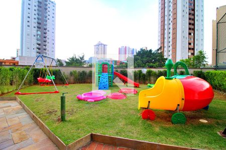 Apartamento à venda com 75m², 2 quartos e 2 vagasÁrea Comum - Playground