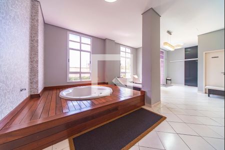 Apartamento à venda com 75m², 2 quartos e 2 vagasSpa