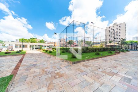 Apartamento à venda com 75m², 2 quartos e 2 vagasÁrea comum