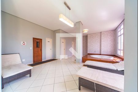 Apartamento à venda com 75m², 2 quartos e 2 vagasSpa