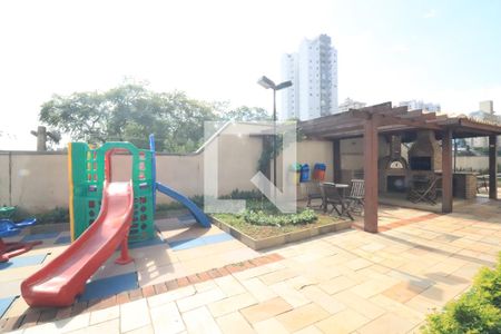 Apartamento à venda com 75m², 2 quartos e 2 vagasÁrea Comum - Playground