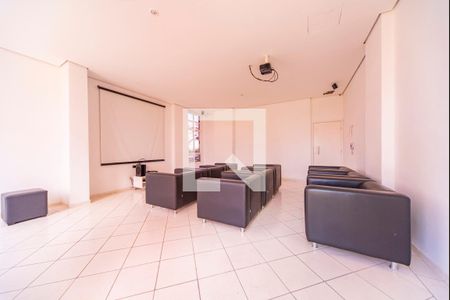 Apartamento à venda com 75m², 2 quartos e 2 vagasSala de Video