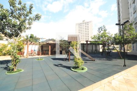 Apartamento à venda com 75m², 2 quartos e 2 vagasÁrea comum