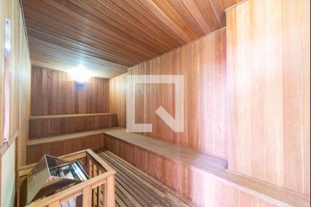 Apartamento à venda com 75m², 2 quartos e 2 vagasSauna 