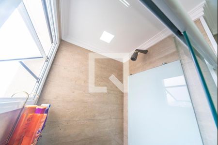 Apartamento à venda com 75m², 2 quartos e 2 vagasChuveiro 