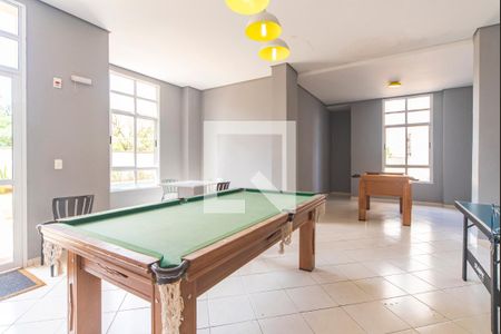 Apartamento à venda com 75m², 2 quartos e 2 vagasSala de Jogos