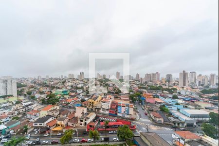 Apartamento à venda com 75m², 2 quartos e 2 vagasVista do Quarto 2