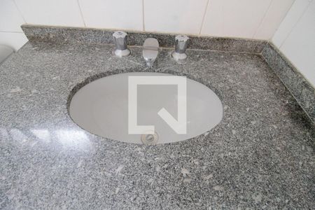 Apartamento à venda com 72m², 1 quarto e 1 vagaBanheiro da Suíte