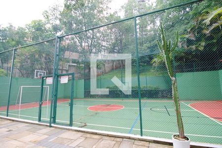 Apartamento à venda com 72m², 1 quarto e 1 vagaQuadra Esportiva