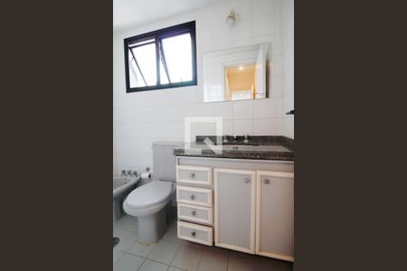 Apartamento à venda com 72m², 1 quarto e 1 vagaBanheiro da Suíte