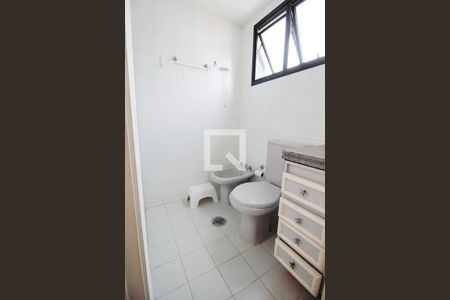 Apartamento à venda com 72m², 1 quarto e 1 vagaBanheiro da Suíte