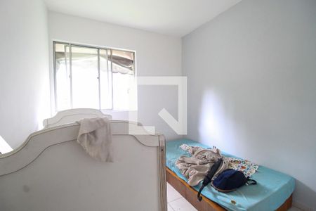 Quarto 1 de apartamento para alugar com 2 quartos, 52m² em Freguesia (jacarepaguá), Rio de Janeiro
