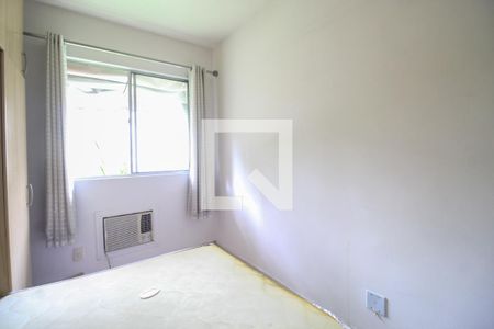 Quarto 2 de apartamento para alugar com 2 quartos, 52m² em Freguesia (jacarepaguá), Rio de Janeiro