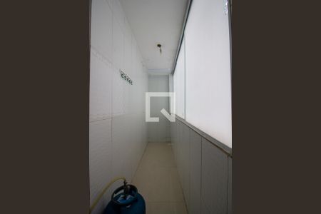 Apartamento para alugar com 44m², 1 quarto e sem vaga Apartamento para alugar com 44m², 1 quarto e sem vagaÁrea de Serviço