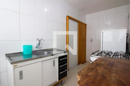 Apartamento para alugar com 44m², 1 quarto e sem vaga