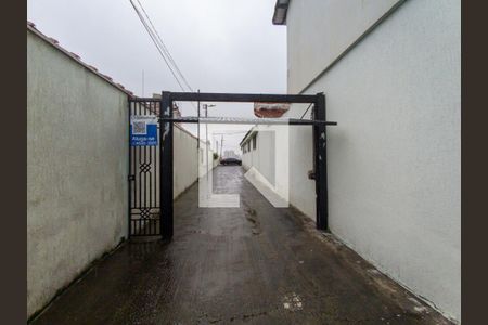 Apartamento para alugar com 44m², 1 quarto e sem vaga Apartamento para alugar com 44m², 1 quarto e sem vagaFachada