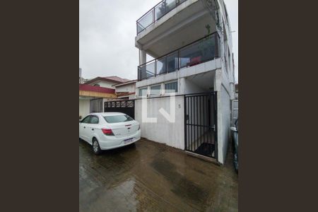 Apartamento para alugar com 44m², 1 quarto e sem vaga Apartamento para alugar com 44m², 1 quarto e sem vagaFachada