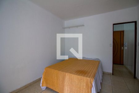 Quarto de apartamento para alugar com 1 quarto, 44m² em Vila Anglo Brasileira, São Paulo