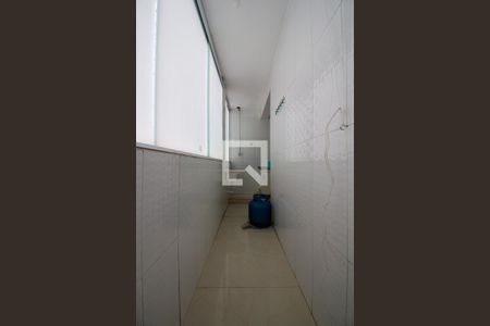 Apartamento para alugar com 44m², 1 quarto e sem vaga Apartamento para alugar com 44m², 1 quarto e sem vagaÁrea de Serviço