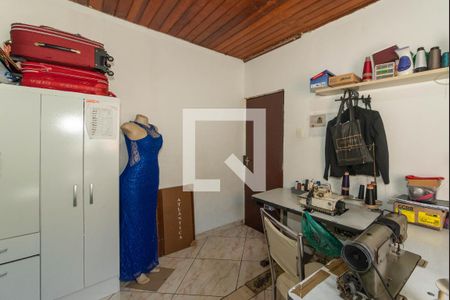 Casa à venda com 174m², 4 quartos e 2 vagasQuarto 2
