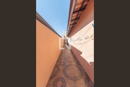 Casa à venda com 174m², 4 quartos e 2 vagasQuintal 